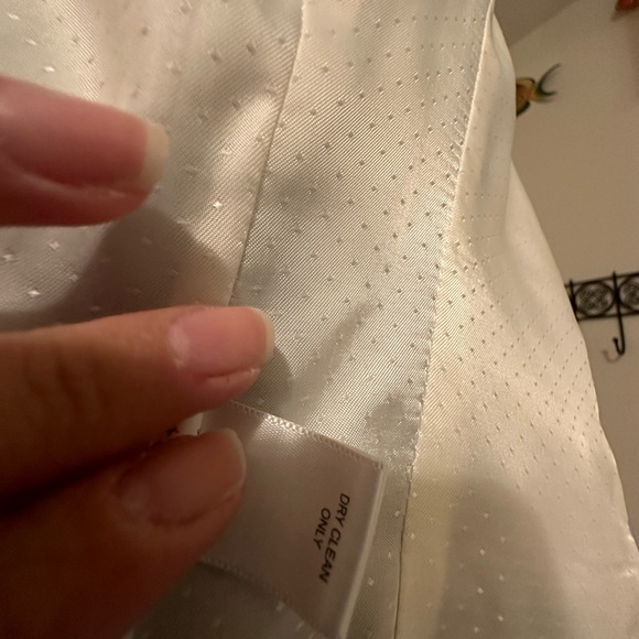 Banana Republic Suit Jacket - Picture 4 of 10